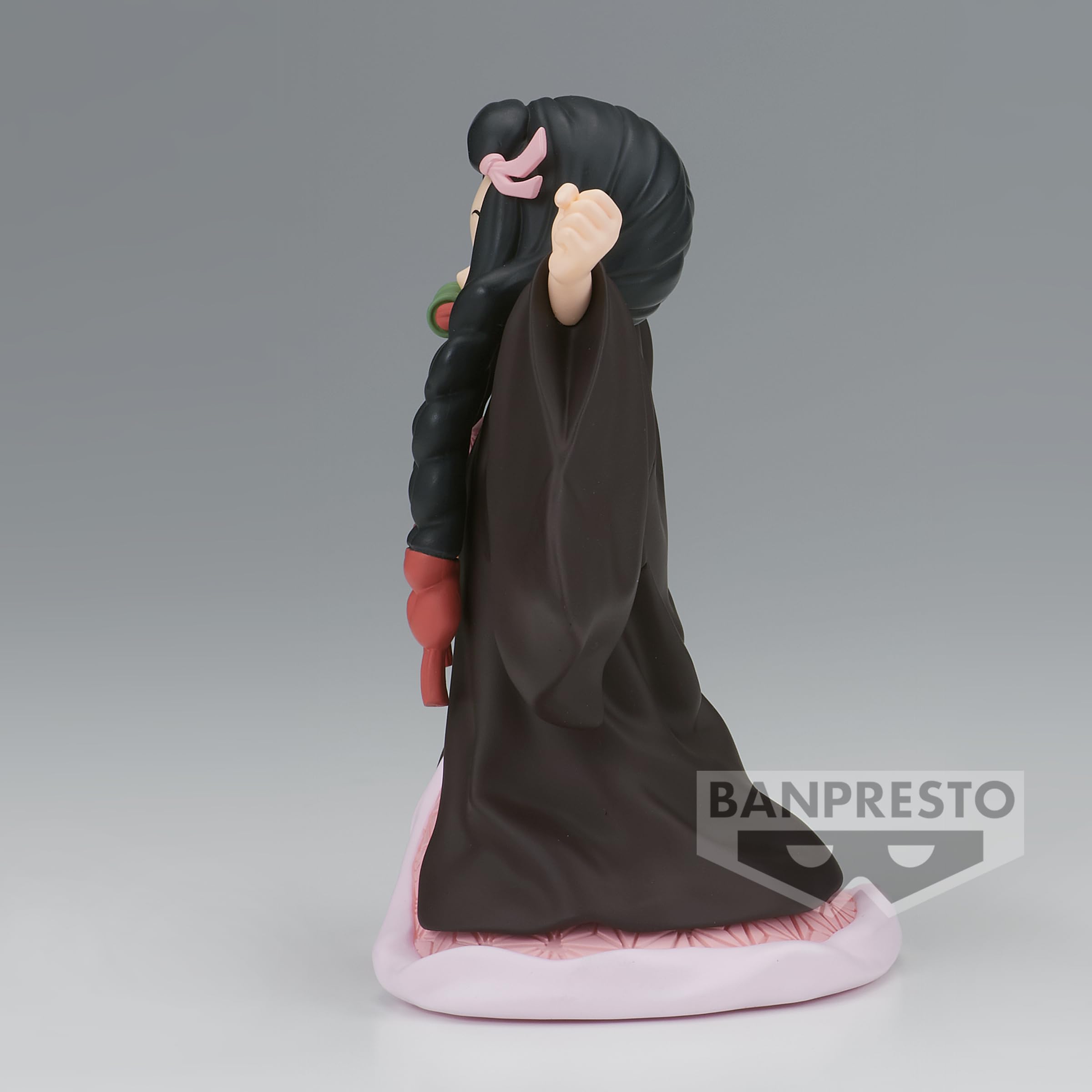 Banpresto Demon Slayer Nezuko Kamado Kizuna No Sou Figure Shijugo Type- Japan Figure Store - #1 Bring To You The Best Japanese Goods