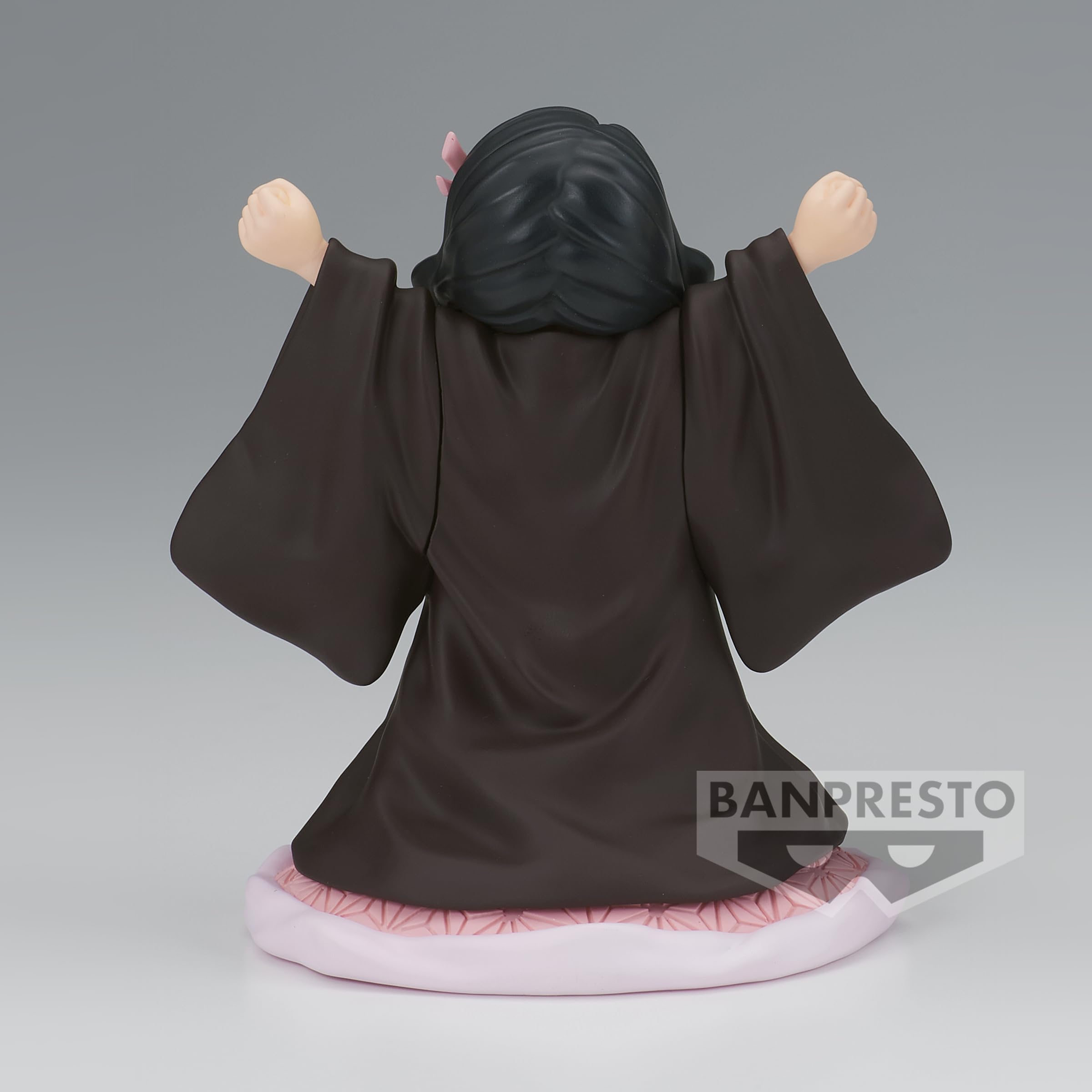 Banpresto Demon Slayer Nezuko Kamado Kizuna No Sou Figure Shijugo Type- Japan Figure Store - #1 Bring To You The Best Japanese Goods