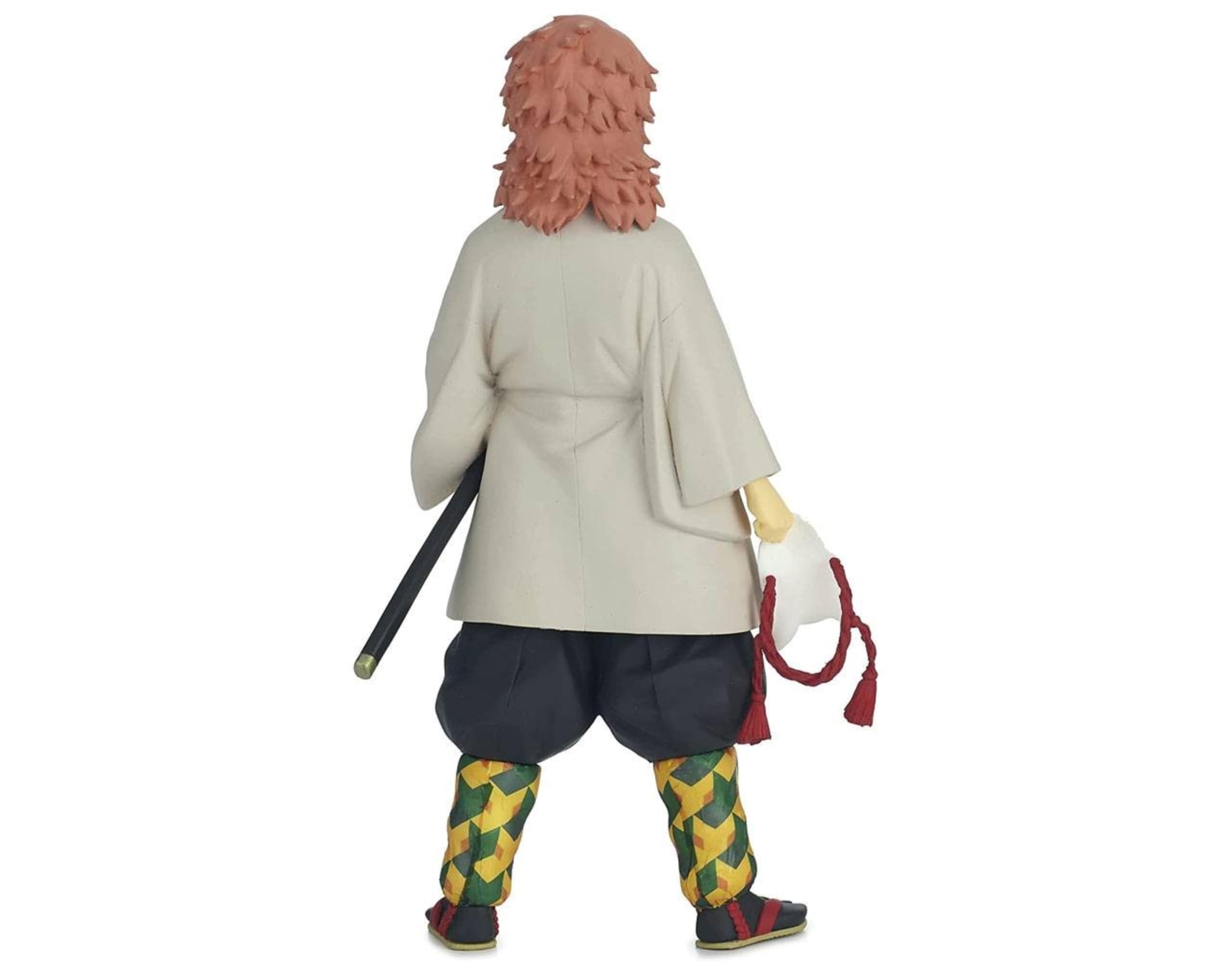 Banpresto Kimetsu No Yaiba Kizuna No Sou Shukuno Figure- Japan Figure Store - #1 Bring To You The Best Japanese Goods
