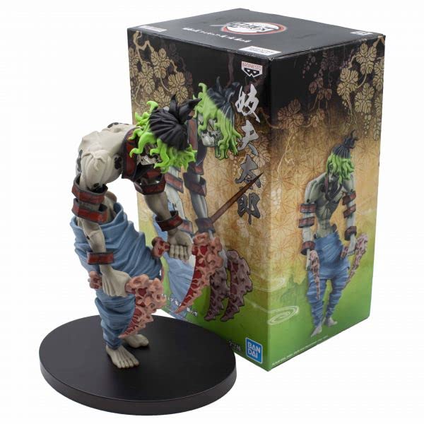 Banpresto Japan Kimetsu No Yaiba Figure Oninoso Sabinogata Giotaro- Japan Figure Store - #1 Bring To You The Best Japanese Goods