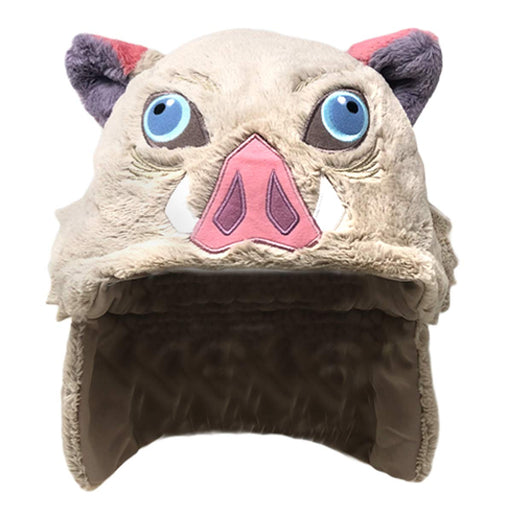 Banpresto Kimetsu No Yaiba Inosuke's Headgear- Japan Figure Store - #1 Bring To You The Best Japanese Goods