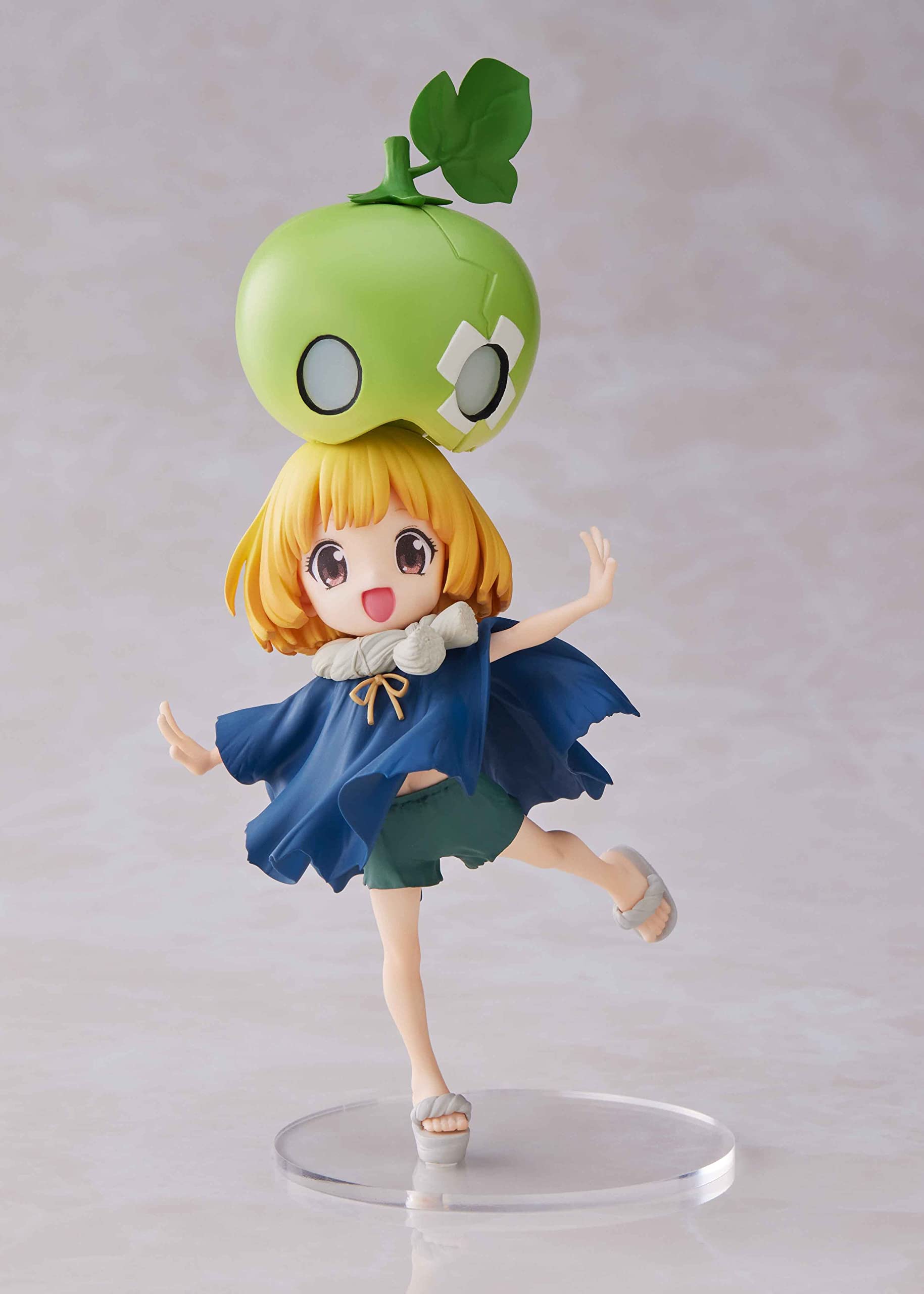 Banpresto Watermelon Dr.Stone Figure Japan- Japan Figure Store - #1 Bring To You The Best Japanese Goods