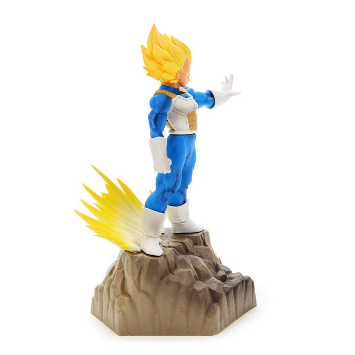 Banpresto Japan Dragon Ball Z Vegeta Absolute Perfection Figure- Japan Figure Store - #1 Bring To You The Best Japanese Goods