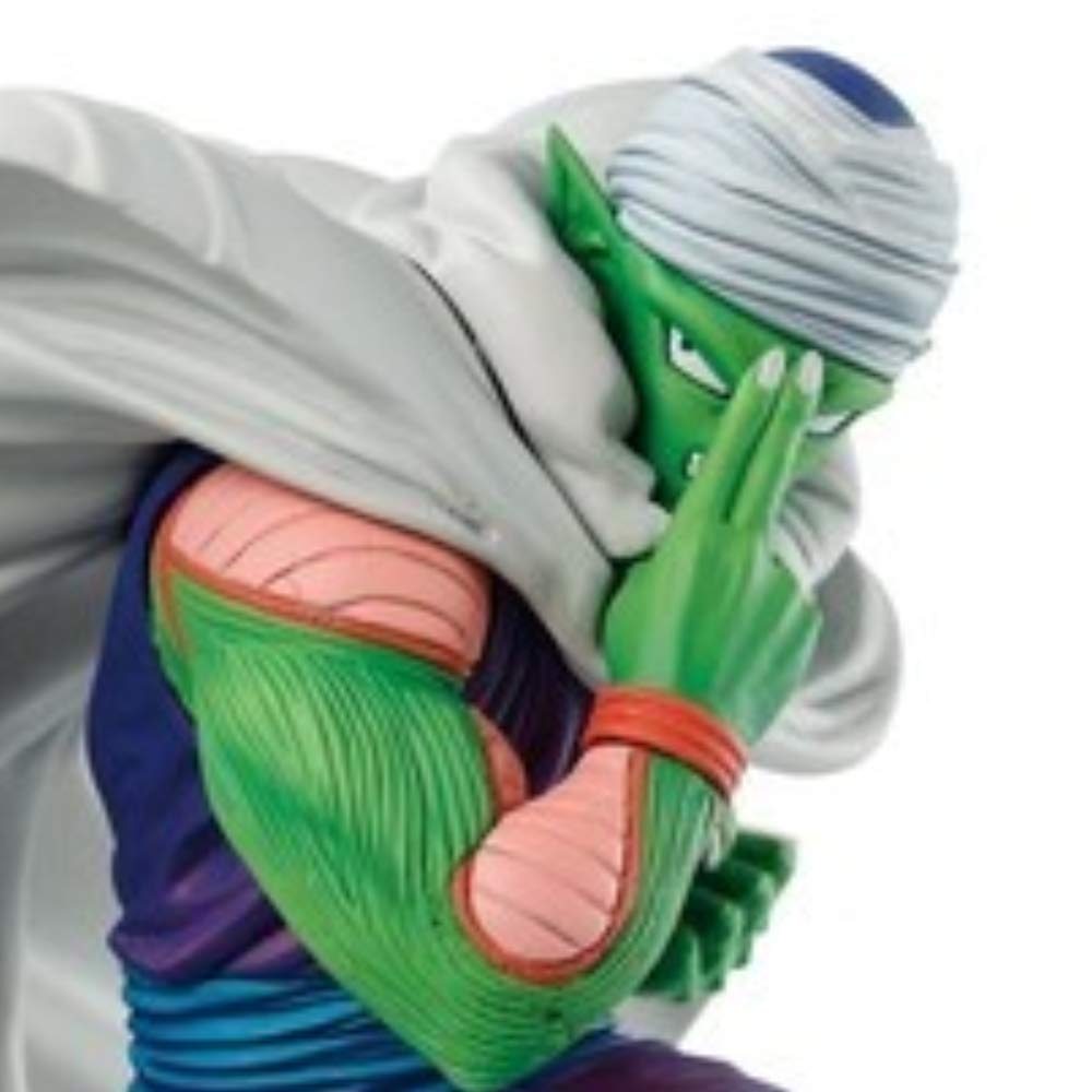 Banpresto Dragon Ball Z World Figure Colosseum Zoukei Tenkaichi Budokai 2 Sono Ni Piccolo Figure Japan- Japan Figure Store - #1 Bring To You The Best Japanese Goods
