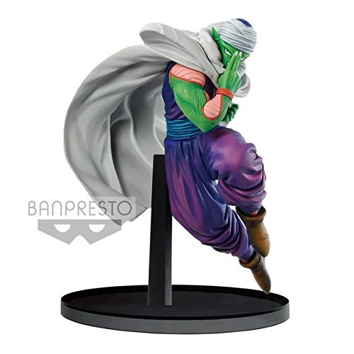 Banpresto Dragon Ball Z World Figure Colosseum Zoukei Tenkaichi Budokai 2 Sono Ni Piccolo Figure Japan- Japan Figure Store - #1 Bring To You The Best Japanese Goods