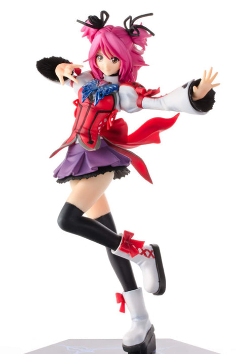 Banpresto Ichiban Kuji Tales Of 20Th Anniversary C Award Sheria Barnes Figure Japan- Japan Figure Store - #1 Bring To You The Best Japanese Goods