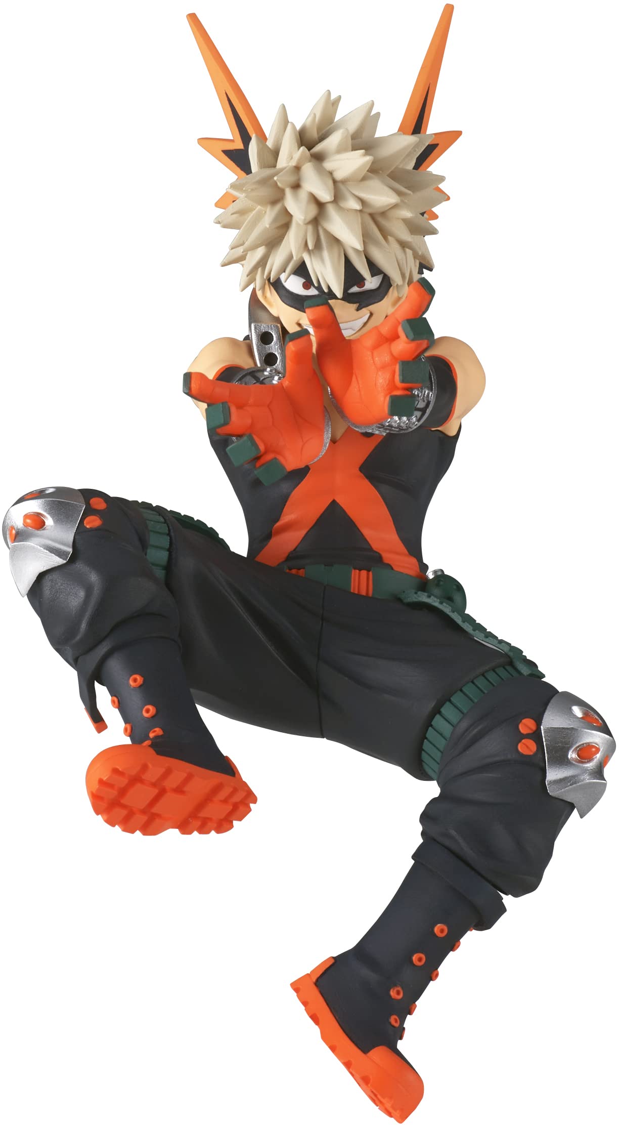 Banpresto Japan My Hero Academia The Amazing Heroes Vol.30 Katsuki Bakugo- Japan Figure Store - #1 Bring To You The Best Japanese Goods