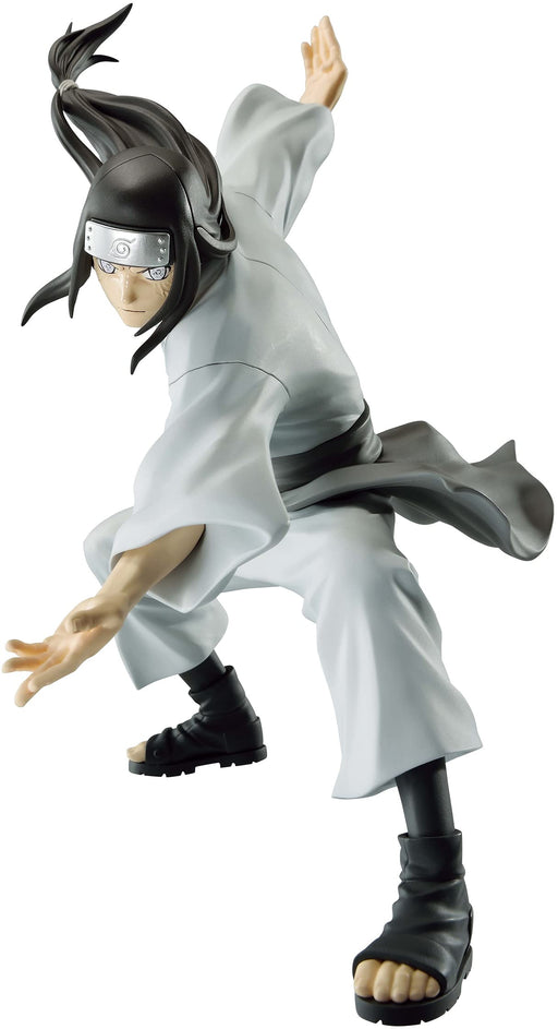 Banpresto Naruto Shippuden Vibration Stars Hyuga Neji Japan- Japan Figure Store - #1 Bring To You The Best Japanese Goods