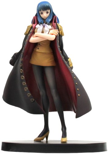 Banpresto One Piece Dx Figure Ein From The Grandline Lady Vol.1 Japan Prize- Japan Figure Store - #1 Bring To You The Best Japanese Goods