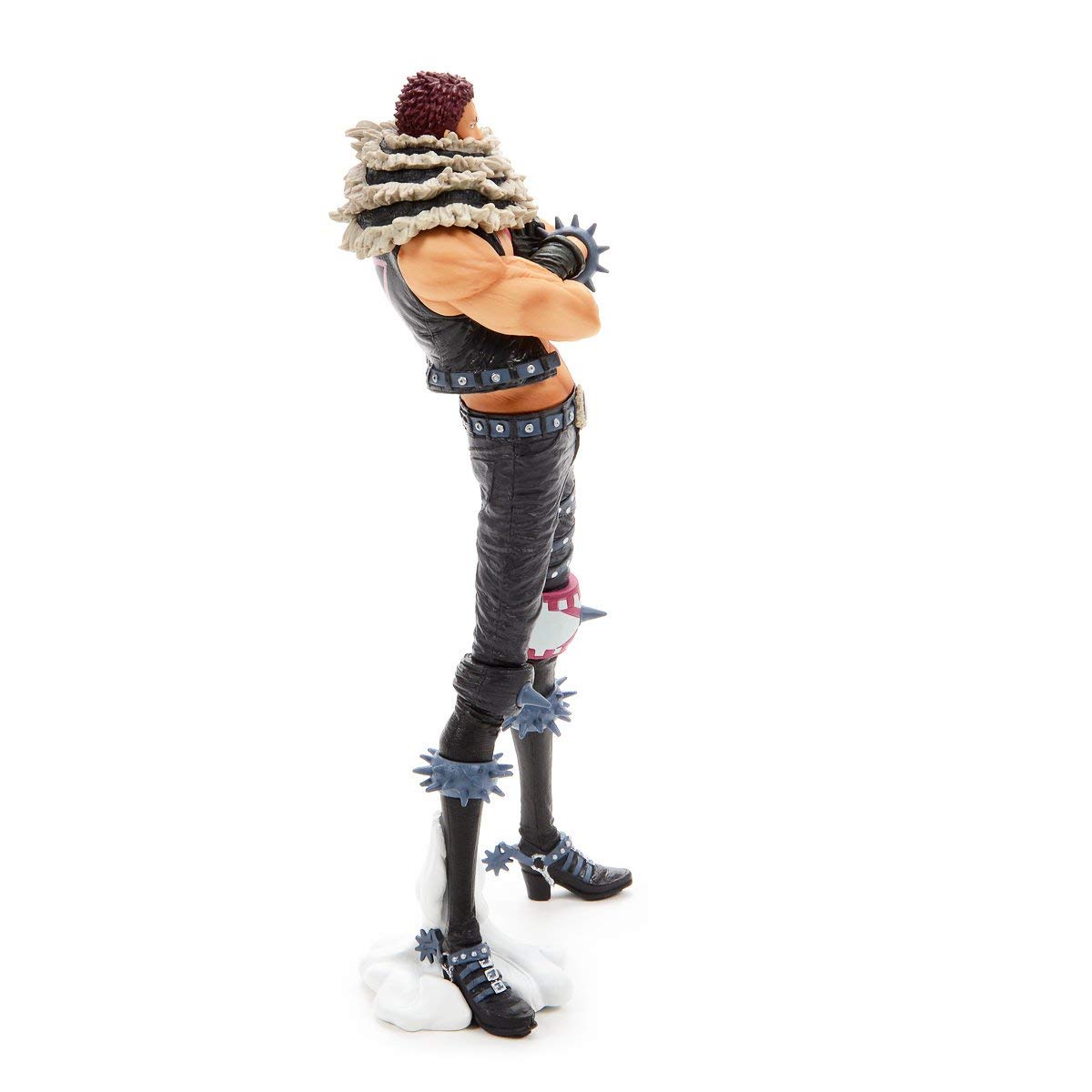 Banpresto One Piece King Of Artist The Charlotte Katakuri Japan- Japan Figure Store - #1 Bring To You The Best Japanese Goods