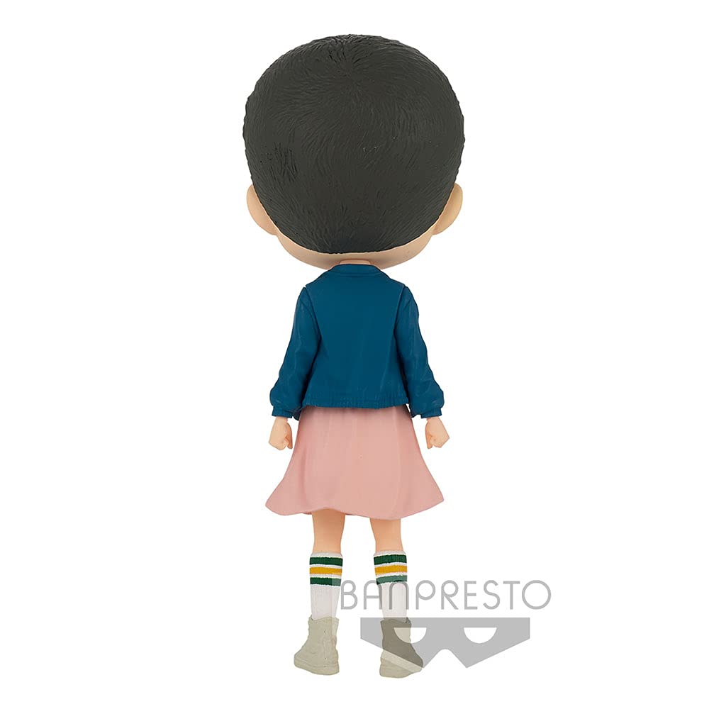 Banpresto Q Posket Eleven Vol.1- Japan Figure Store - #1 Bring To You The Best Japanese Goods