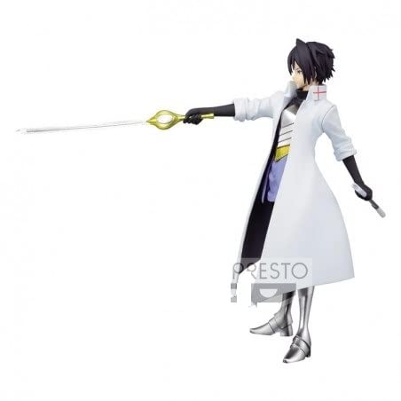 Generic Product Banpresto Japan That Time I Got Reincarnated As A Slime Otherworlder Vol.13 Hinata Sakaguchi- Japan Figure Store - #1 Bring To You The Best Japanese Goods