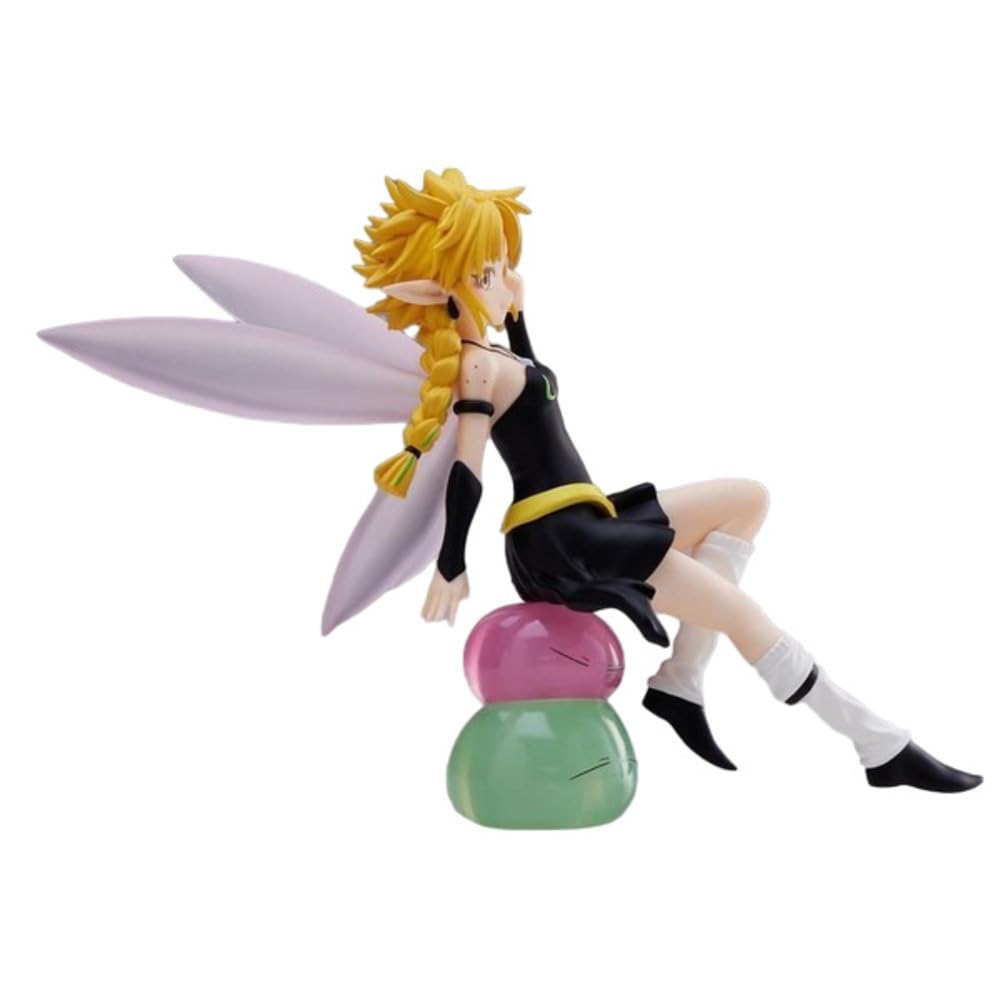 Banpresto Japan That Time I Got Reincarnated As A Slime Ramiris Figure- Japan Figure Store - #1 Bring To You The Best Japanese Goods