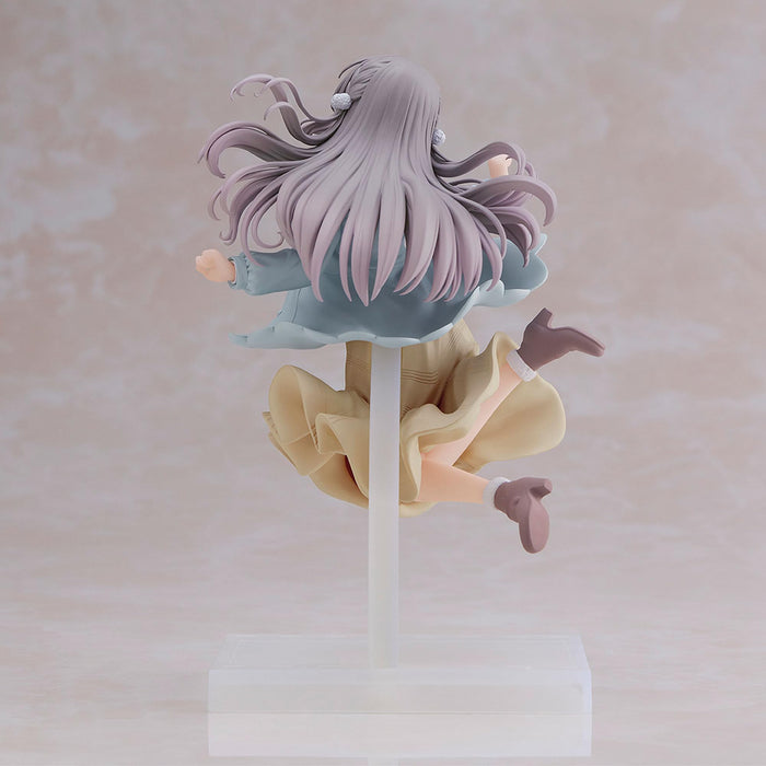 Banpresto Idolmaster Shiny Colors Kiriko Yuya Emotional Lens Figure- Japan Figure Store - #1 Bring To You The Best Japanese Goods