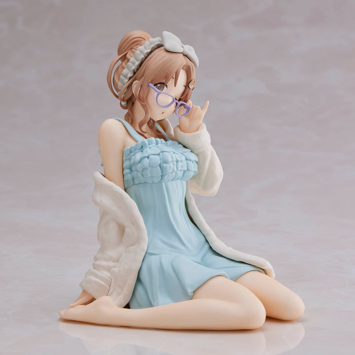 Banpresto Japan The Idolmaster Shiny Colors Relax Time Hina Ichikawa- Japan Figure Store - #1 Bring To You The Best Japanese Goods