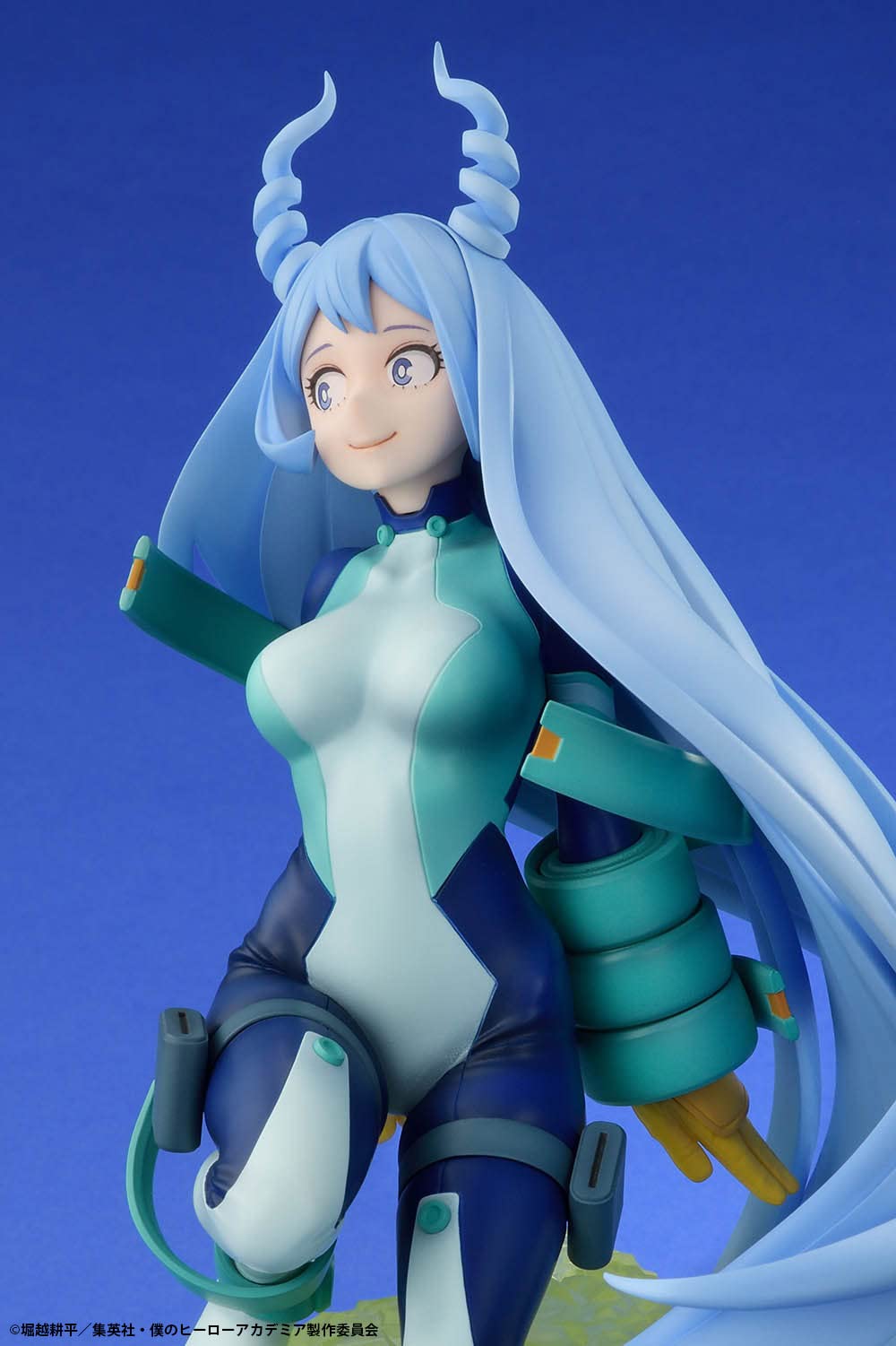 Boku No Hero Academia Hado Nejire 1/8 Hero Suit Ver. Bell Fine, Takara Tomy- Japan Figure Store - #1 Bring To You The Best Japanese Goods