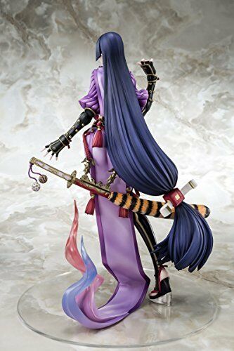 Bellfine Berserker/minamoto No Raiko Figure- Japan Figure Store - #1 Bring To You The Best Japanese Goods