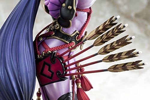 Bellfine Berserker/minamoto No Raiko Figure- Japan Figure Store - #1 Bring To You The Best Japanese Goods