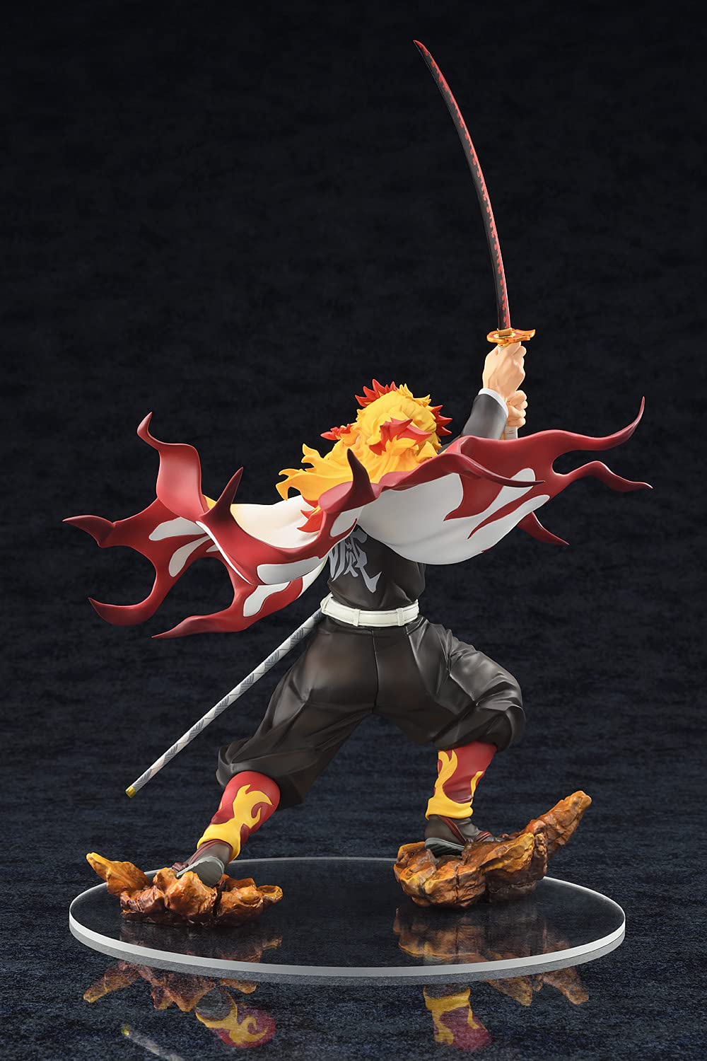 Bellfine Bf24319 Demon Blade Purgatory Anjuro 1/8 Scale Pvc Painted Complete Figure- Japan Figure Store - #1 Bring To You The Best Japanese Goods