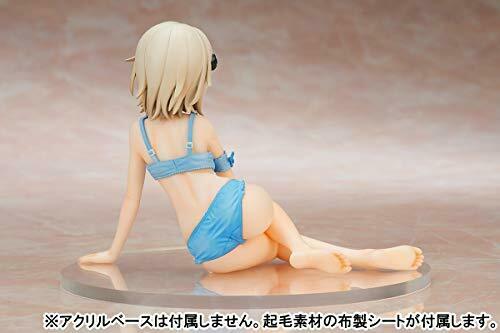 Bellfine High School Dxd Koneko Tojo: Lingerie Ver. Figure- Japan Figure Store - #1 Bring To You The Best Japanese Goods