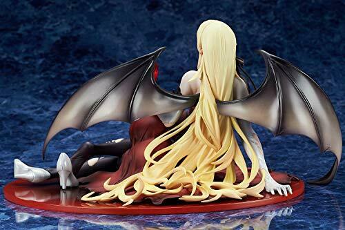 Bellfine Kiss-shot Acerola-orion Heart-under-blade 1/7 Scale Figure- Japan Figure Store - #1 Bring To You The Best Japanese Goods
