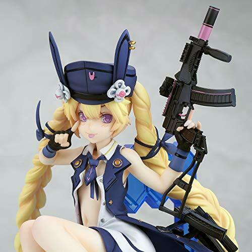 Bellfine Sr-3mp 1/8 Scale Figure- Japan Figure Store - #1 Bring To You The Best Japanese Goods