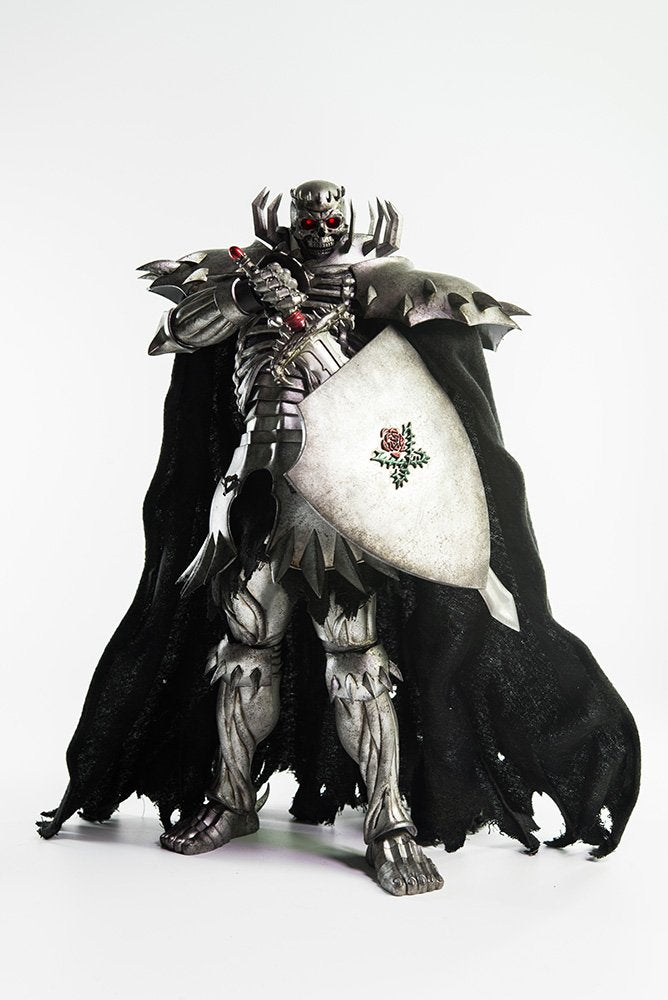 Good Smile Company Berserk Skull Knight Limited Edition 1/6 Figure - Japan Pvc Abs Pom- Japan Figure Store - #1 Bring To You The Best Japanese Goods