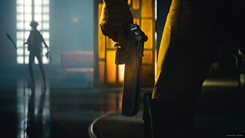 Bethesda Softworks Deathloop For Sony Playstation Ps5 - New Japan Figure 4562226431632 4