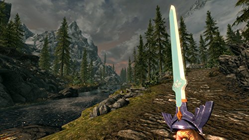 Bethesda The Elder Scrolls V Skyrim Nintendo Switch - Used Japan Figure 4902370538915 9