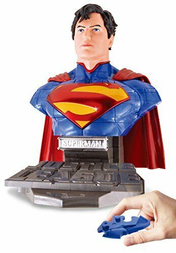 Beverly 72-piece Jigsaw Puzzle 3d Superman I Cp3-013- Japan Figure Store - #1 Bring To You The Best Japanese Goods