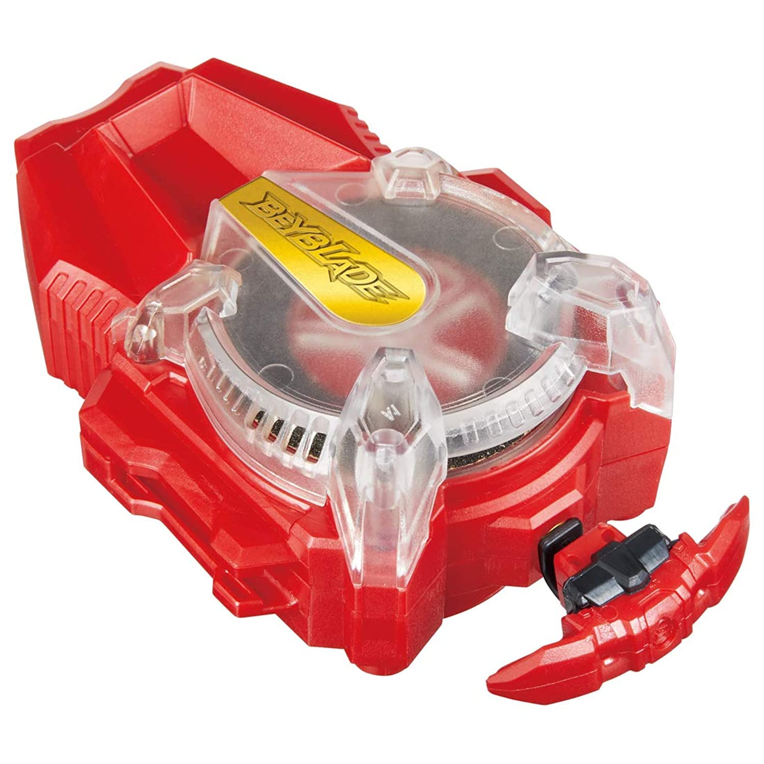 Takara Tomy Beyblade Burst B-165 Sparking Launcher - High-Performance Battle Game Toy- Japan Figure Store - #1 Bring To You The Best Japanese Goods