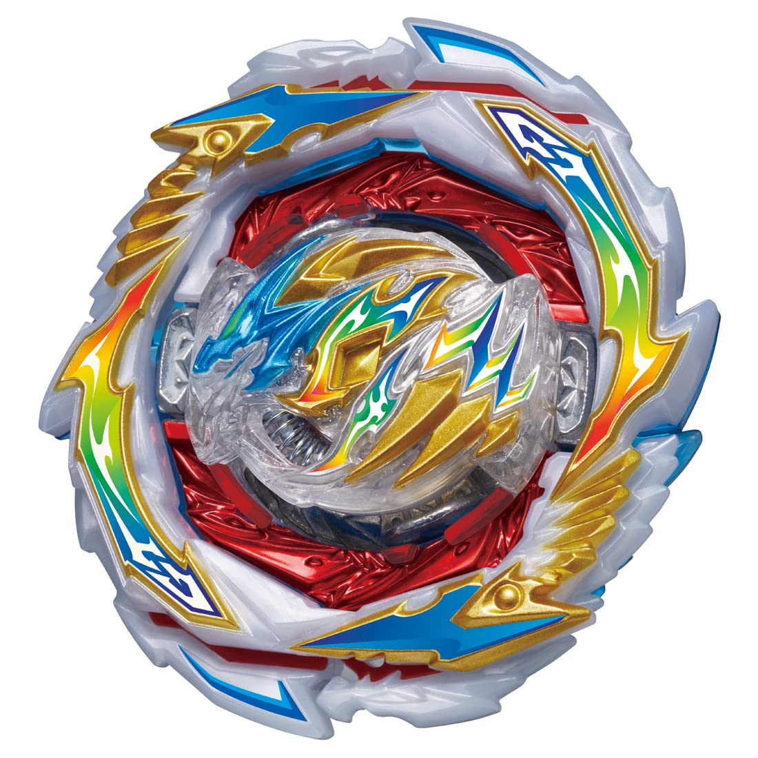 Beyblade Burst B-199 Booster Gatling Dragon .Kr.Cm&-10- Japan Figure Store - #1 Bring To You The Best Japanese Goods