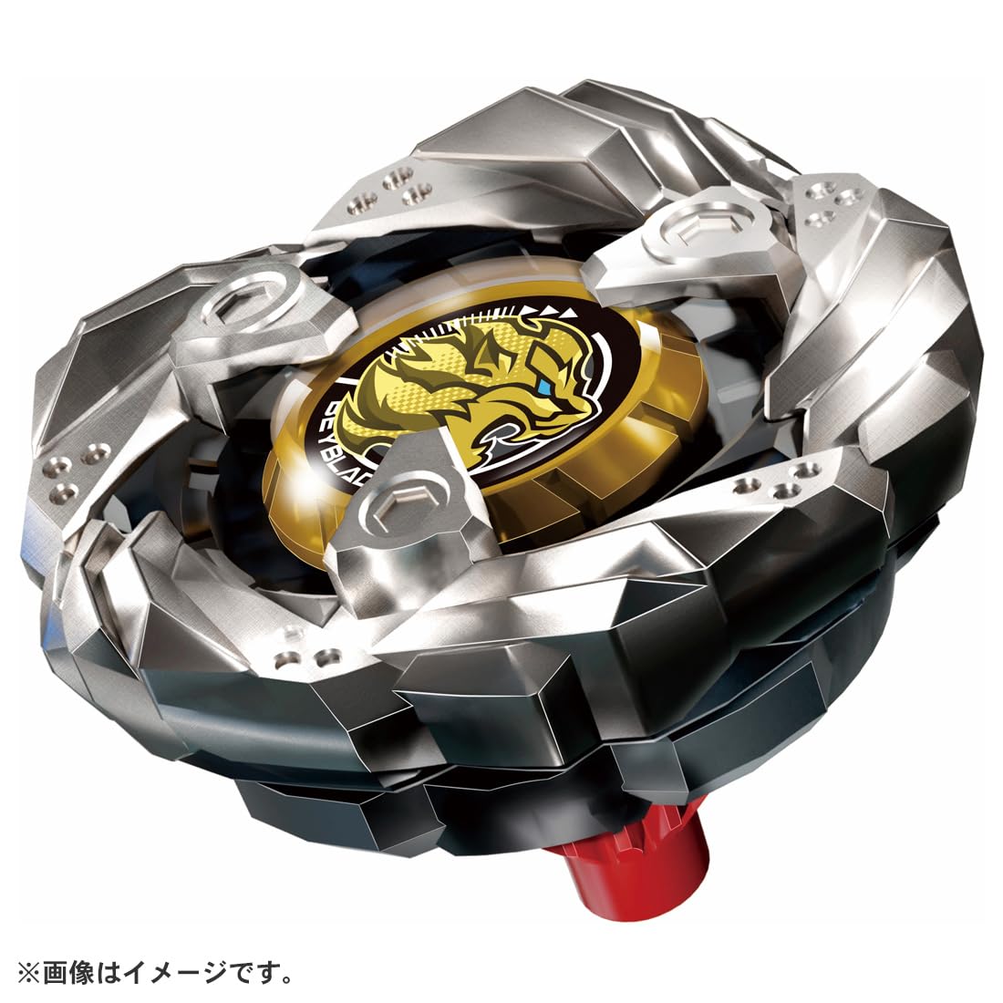 Takara Tomy Beyblade BX-15 Leon Claw 5-60P Starter- Japan Figure Store - #1 Bring To You The Best Japanese Goods
