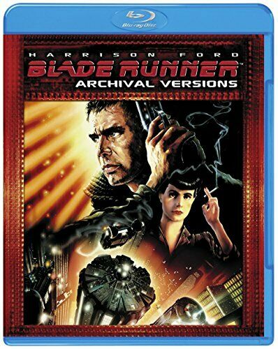 Blade Runner Chronicle Blu-ray- Japan Figure Store - #1 Bring To You The Best Japanese Goods