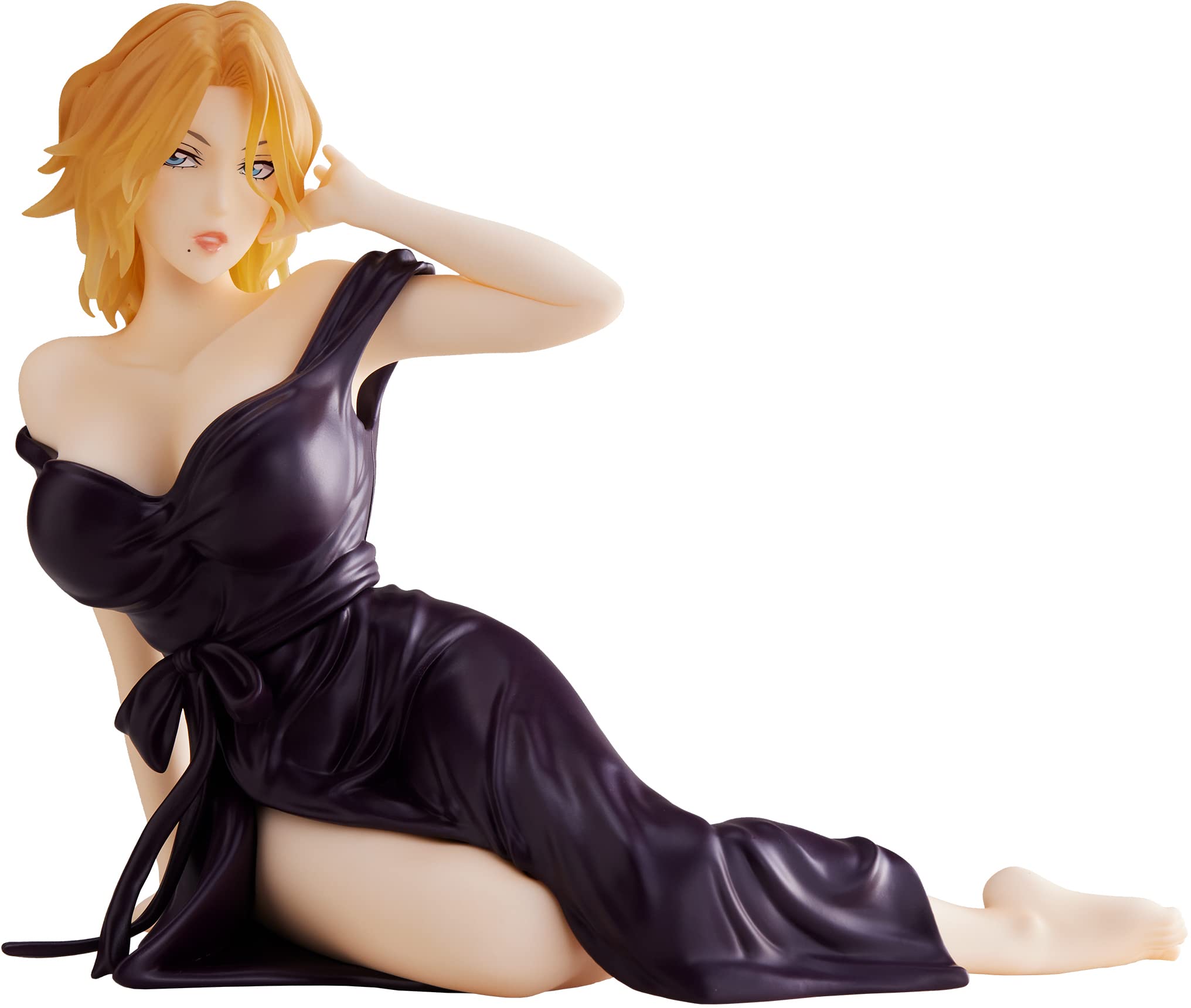 Banpresto Japan Bleach Relax Time Rangiku Matsumoto Figure- Japan Figure Store - #1 Bring To You The Best Japanese Goods