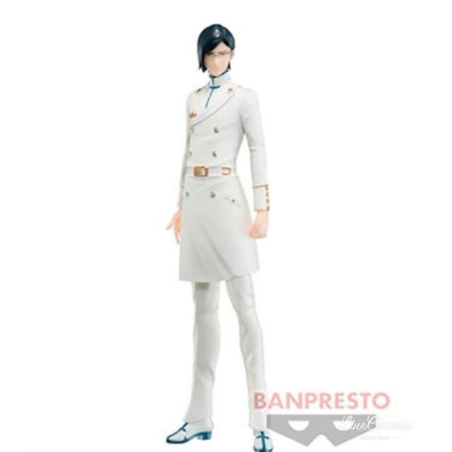 Generic Product Bleach Solid Souls Uryu Ishida Japan- Japan Figure Store - #1 Bring To You The Best Japanese Goods