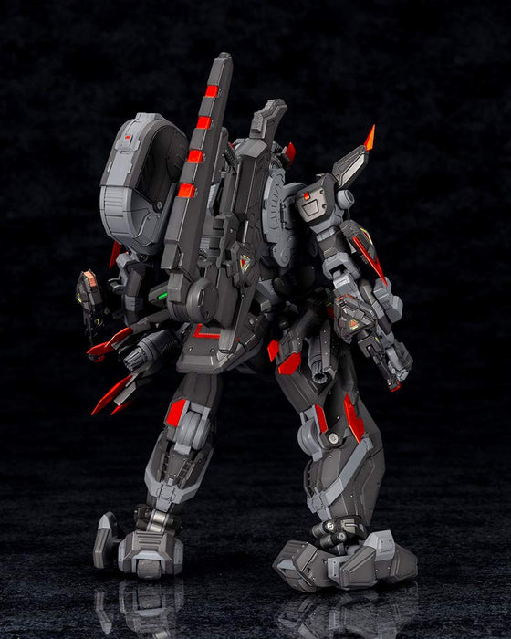 KOTOBUKIYA Faa20 Border Break Kisei Hashiki 1/35 Scale Plastic Model Kit- Japan Figure Store - #1 Bring To You The Best Japanese Goods