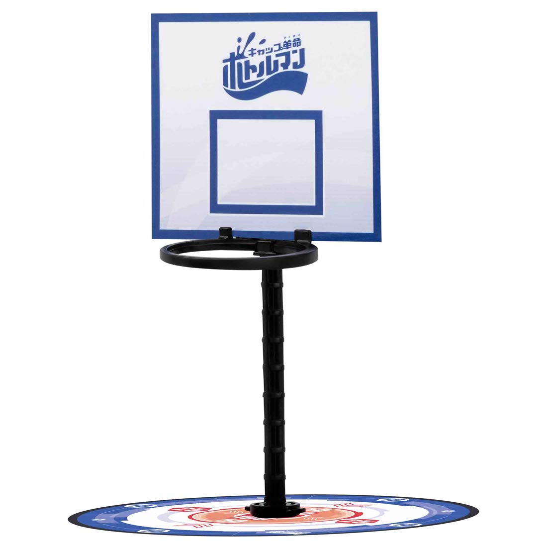 TAKARA TOMY Bot-16 Cap Revolution Bottleman Miracle Challenge 10 Acrobat Set- Japan Figure Store - #1 Bring To You The Best Japanese Goods