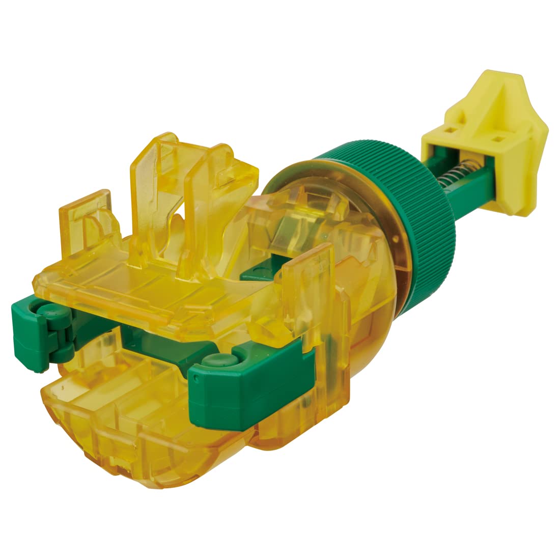 Takara Tomy Bottleman Bot-37 Cc Leon Dx Kid's Battle Toy- Japan Figure Store - #1 Bring To You The Best Japanese Goods