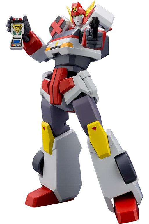 KOTOBUKIYA Duke & Fire Parts Plastic Model Brave Police J-Decker- Japan Figure Store - #1 Bring To You The Best Japanese Goods