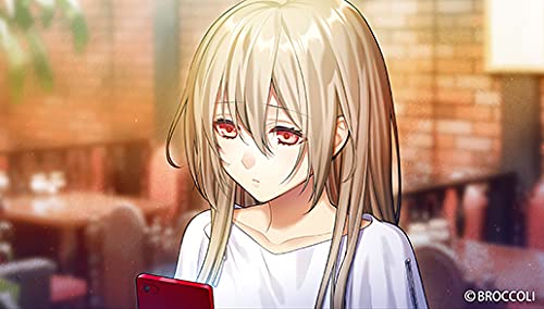 Broccoli Koroshiya To Strawberry Plus For Nintendo Switch - Pre Order Japan Figure 4510417032489 1