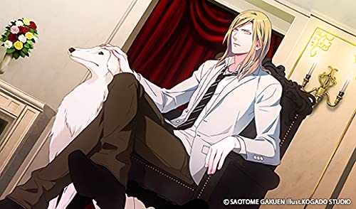 Broccoli Uta No Prince Sama All Star For Nintendo Switch - Pre Order Japan Figure 4510417032458 5