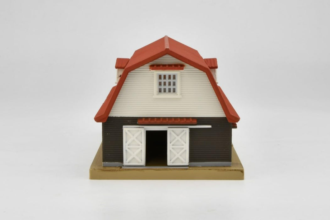Tomytec Japan Building Collection Kenkore 098-3 Ranch A3 Diorama Supplies- Japan Figure Store - #1 Bring To You The Best Japanese Goods