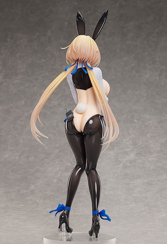 Figure Sophia F. Shearing Illustrated By Nadarre Takamine Bunny Suit Planning- Japan Figure Store - #1 Bring To You The Best Japanese Goods