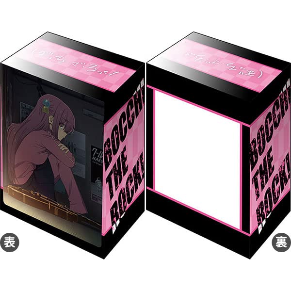 Deck Case Hitori Goto V3 Vol.370 Bocchi The Rock!- Japan Figure Store - #1 Bring To You The Best Japanese Goods