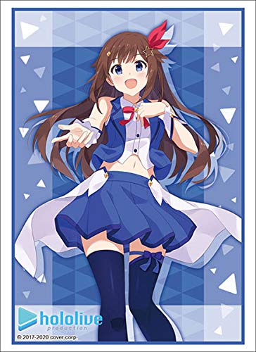 Bushiroad Hololive 2nd Fes Sleeve Collection High Grade Vol.2728 Toki No Sora Edition- Japan Figure Store - #1 Bring To You The Best Japanese Goods