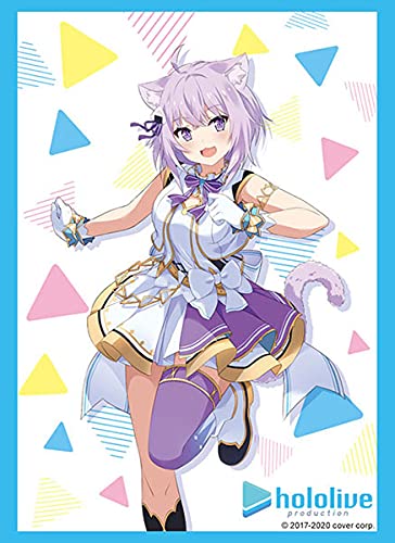 Bushiroad Hololive High Grade Sleeve Vol.2994 Nekomata Okayu Nonstop Story Ver.- Japan Figure Store - #1 Bring To You The Best Japanese Goods