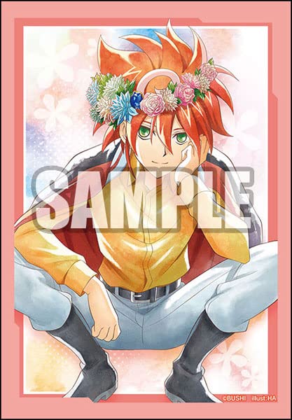 Card Sleeves Chrono Vol.622 Cardfight!! Vanguard- Japan Figure Store - #1 Bring To You The Best Japanese Goods