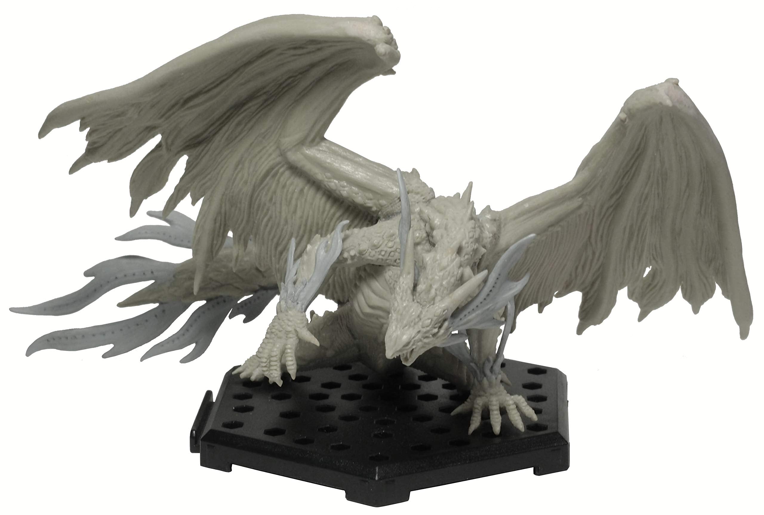 Capcom Figure Builder Monster Hunter Standard Model Plus Vol.13 Box 1Box = 6 Pieces, 6 Types In Total- Japan Figure Store - #1 Bring To You The Best Japanese Goods