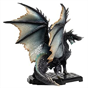CAPCOM Figure Builder Monster Hunter Standard Model Plus Vol.18 6 Pcs + Bonus- Japan Figure Store - #1 Bring To You The Best Japanese Goods